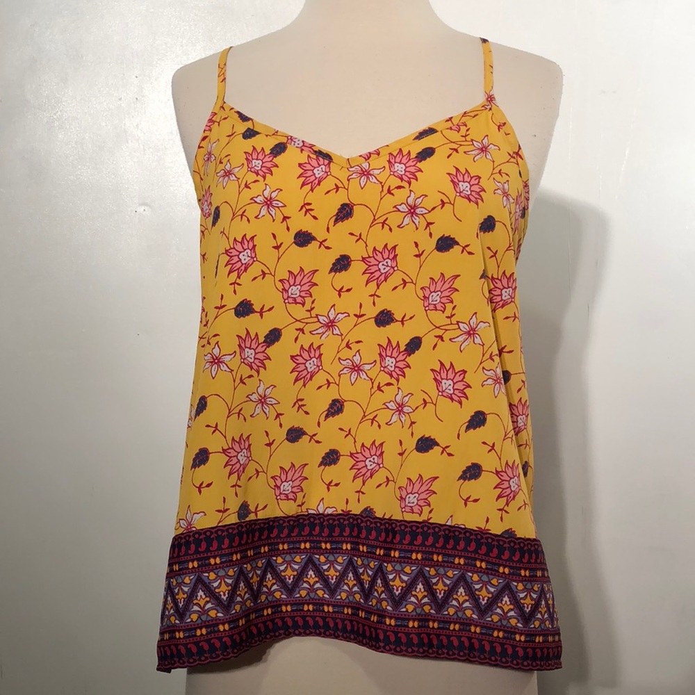 Hollister top size small